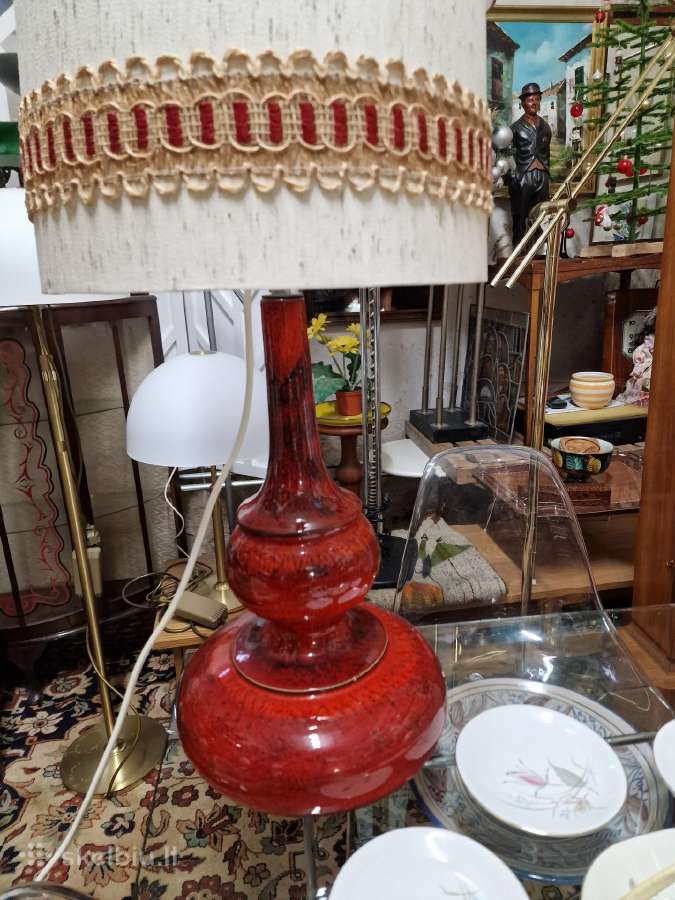 Vintažinis mid century Space Age st. toršerai - nuotraukos Nr. 3