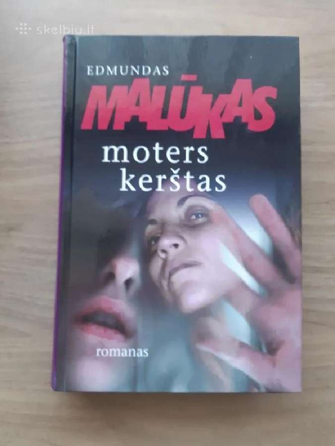 Moters kerštas