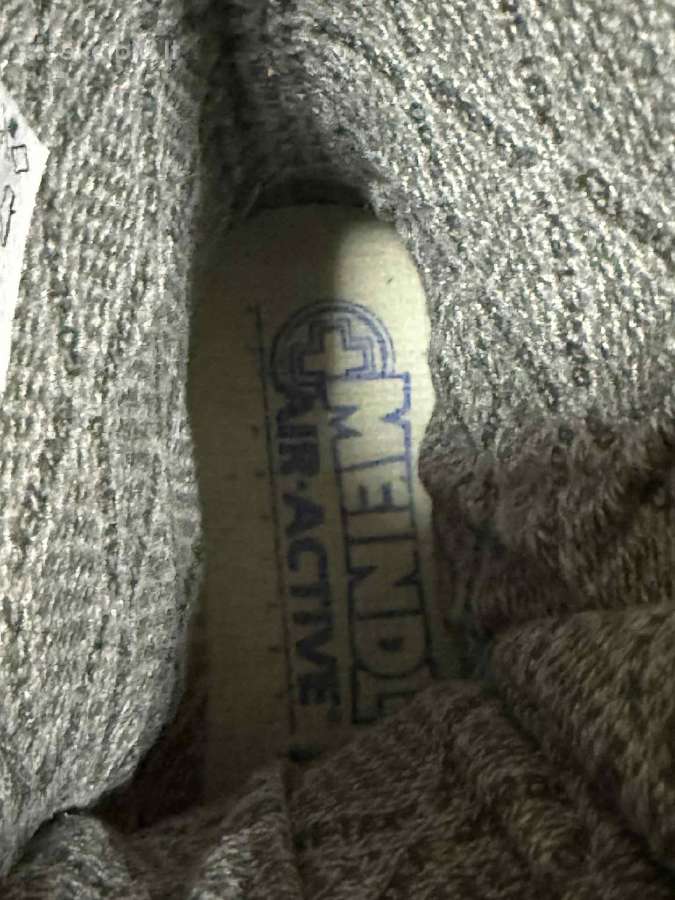 Meindl Army Pro Tactical taktiniai batai Gore-tex - nuotraukos Nr. 4