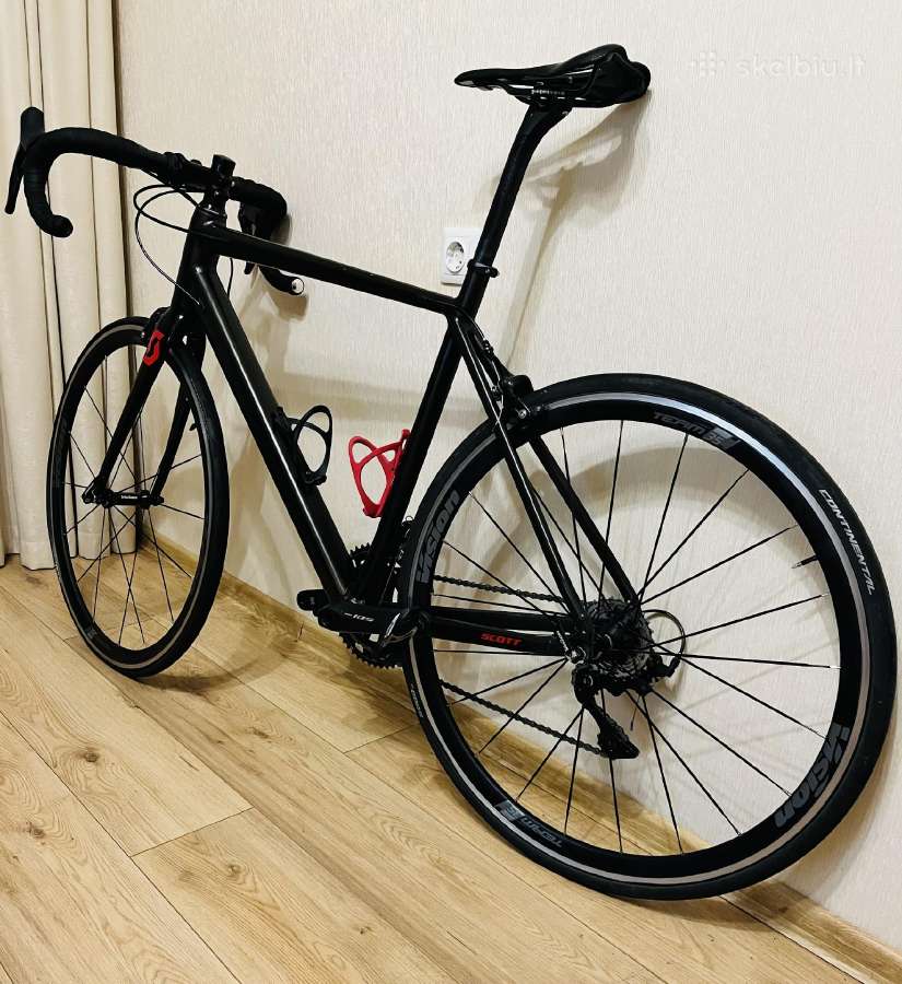 Scott speedster 10 - Skelbiu.lt