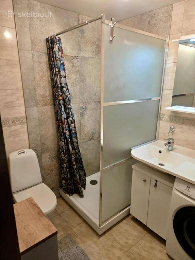 Parduodamas 4 kambarių butas 2 aukšte. - nuotraukos Nr. 13