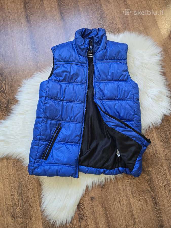 Wefashion pūkinė liemenė - nuotraukos Nr. 5