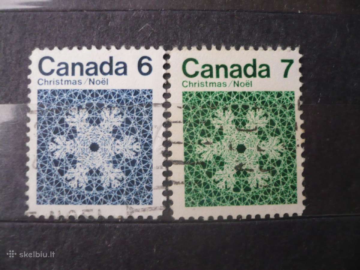 1971 m. Kalėdos