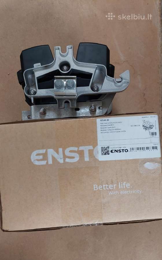 Ensto sz160.32