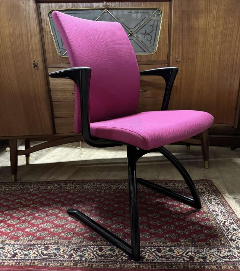 Ergonomiškos modernios biuro kėdės - nuotraukos Nr. 2