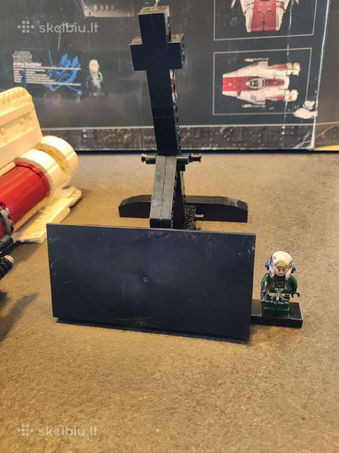 Parduodamas lego 75275 - nuotraukos Nr. 7