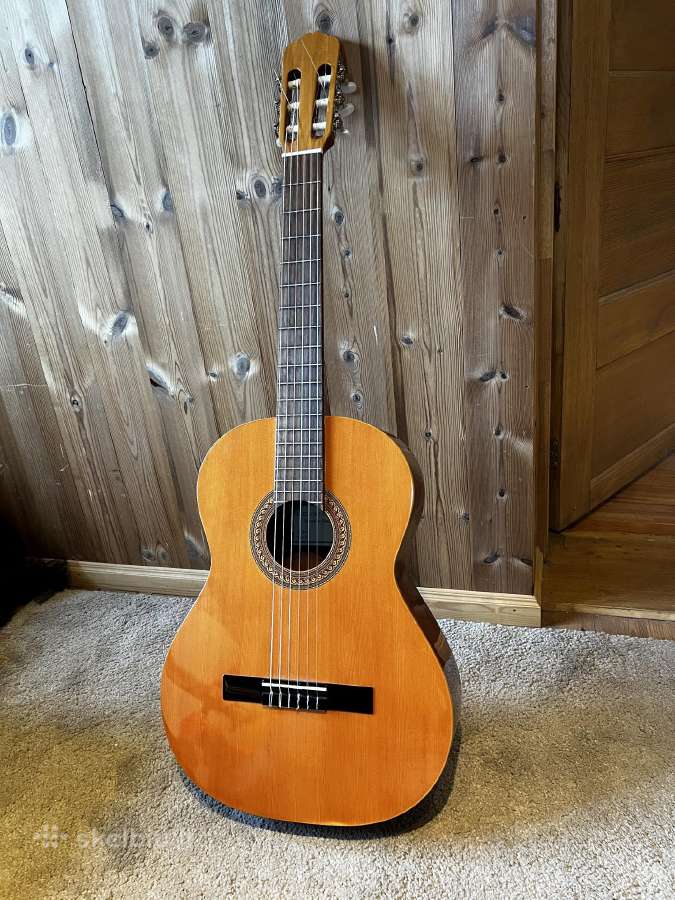 Antonio sanchez c-2 klasikinė gitara