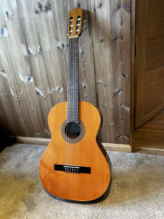 Antonio Sanchez C-2 klasikinė gitara