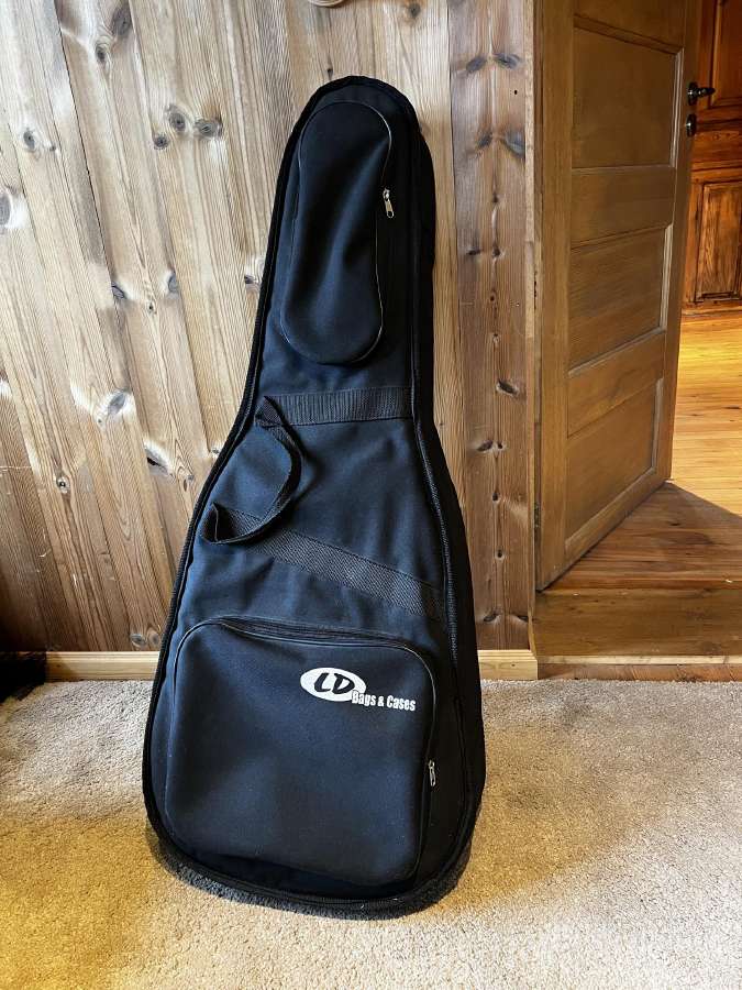 Antonio Sanchez C-2 klasikinė gitara - nuotraukos Nr. 5