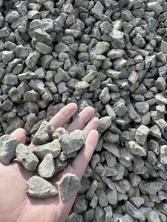 Birios statybinės medžiagos Klaipėdos rajone