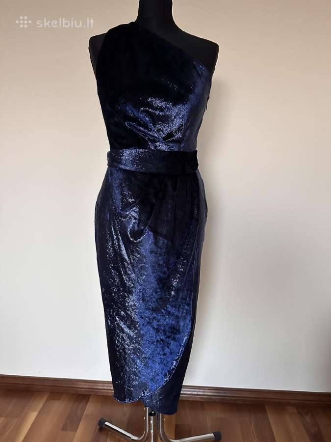 Prabangi Ted Baker suknelė