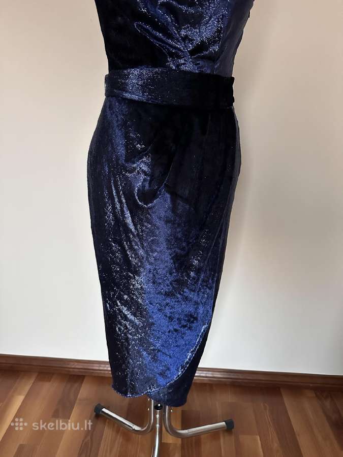 Prabangi Ted Baker suknelė - nuotraukos Nr. 6