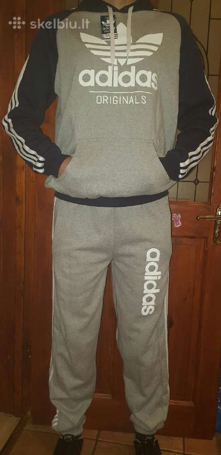 Vyriski nike/adidas - nuotraukos Nr. 2