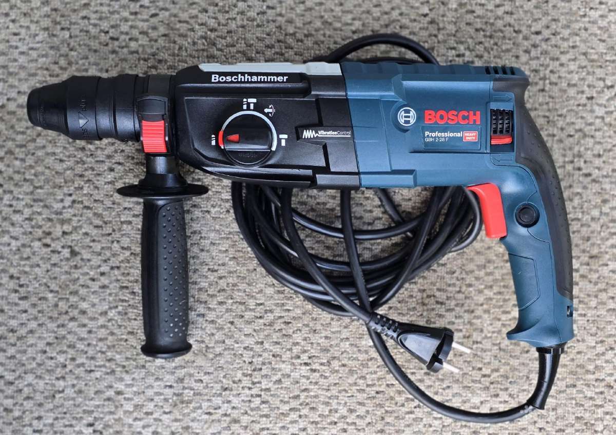 Bosch 18v įrankiai 1 - nuotraukos Nr. 7