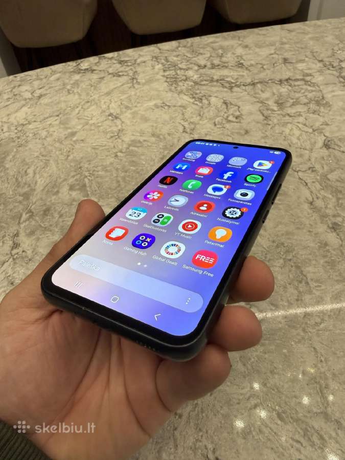 Samsung A54, 8/128