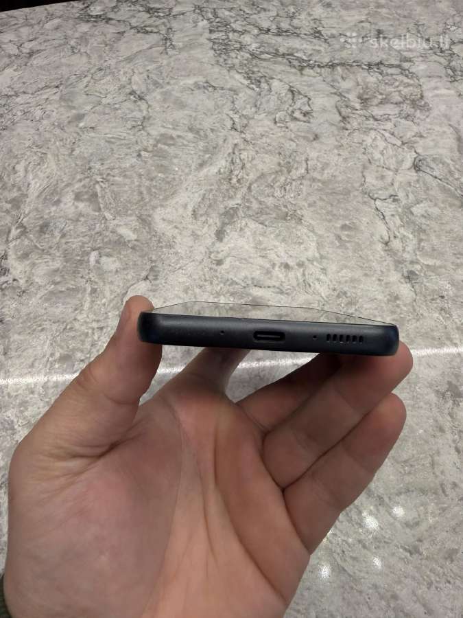 Samsung A54, 8/128 - nuotraukos Nr. 6