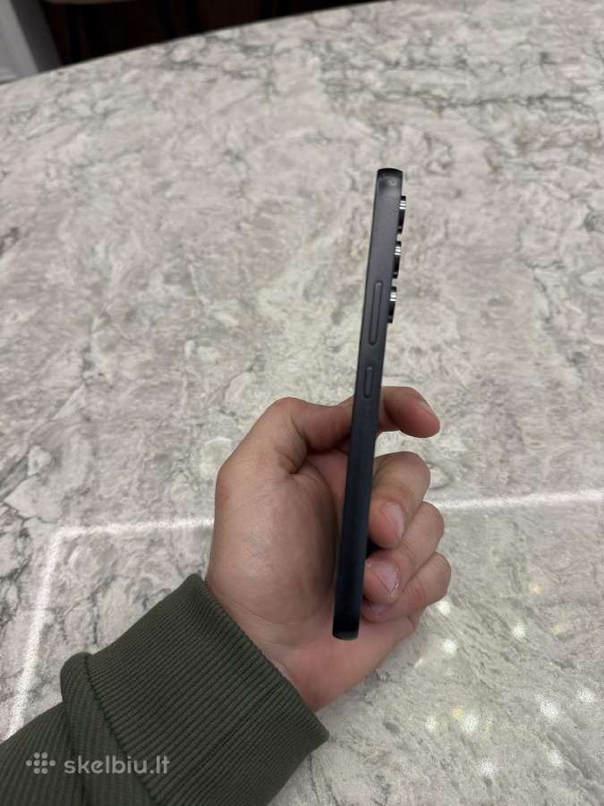 Samsung A54, 8/128 - nuotraukos Nr. 7