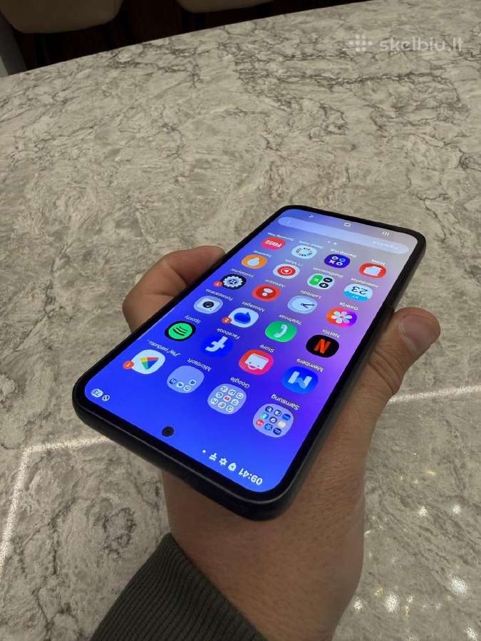 Samsung A54, 8/128 - nuotraukos Nr. 9