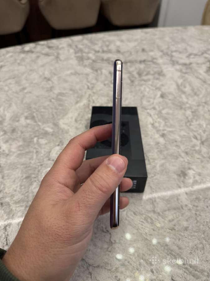 Samsung s21+, 8/128gb - nuotraukos Nr. 8