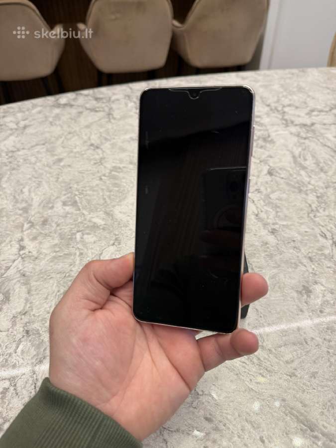 Samsung s21+, 8/128gb - nuotraukos Nr. 9