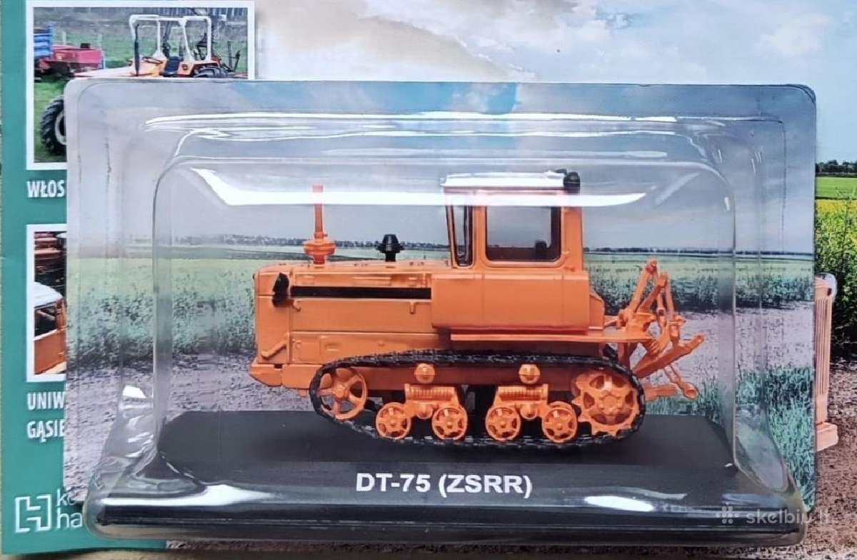 DT-75