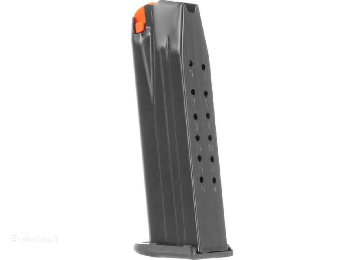 Detuve Walther P99 pistoletui - nuotraukos Nr. 2
