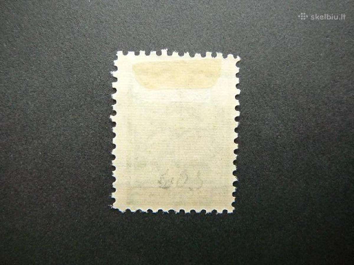 Lietuva 1924 Karo naslaiciai svarus lit226s - nuotraukos Nr. 2