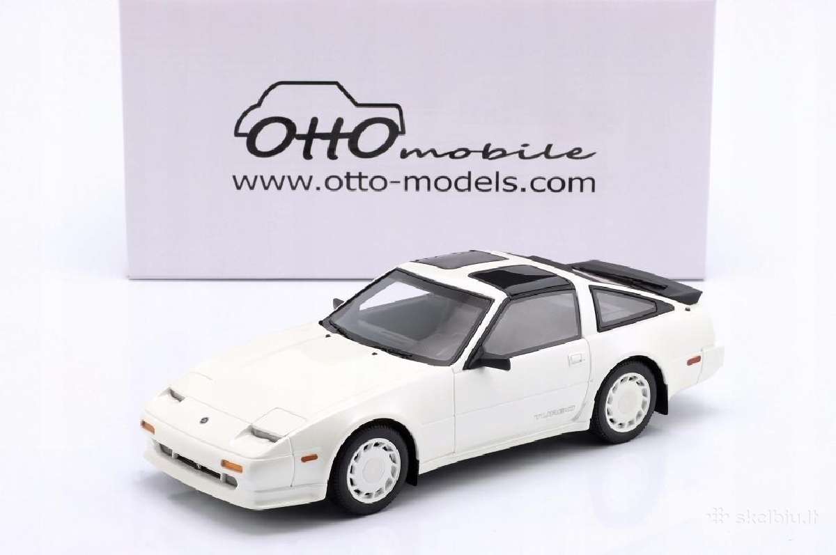Nissan 300zx