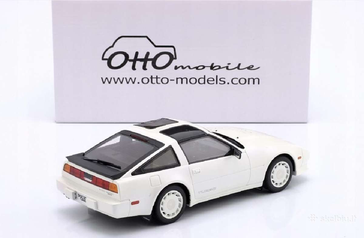 Nissan 300zx - nuotraukos Nr. 2