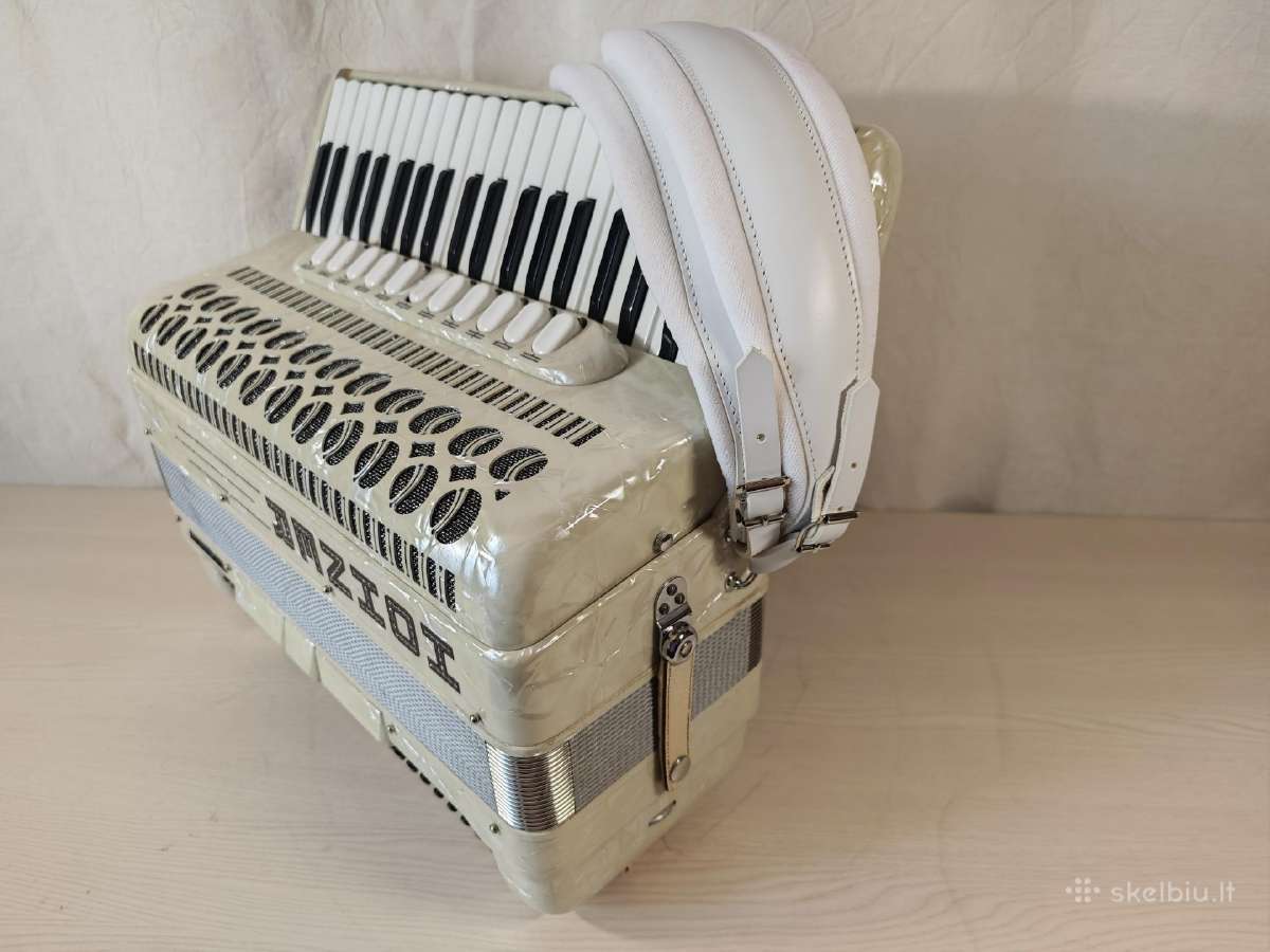 Hohner Champion - nuotraukos Nr. 4
