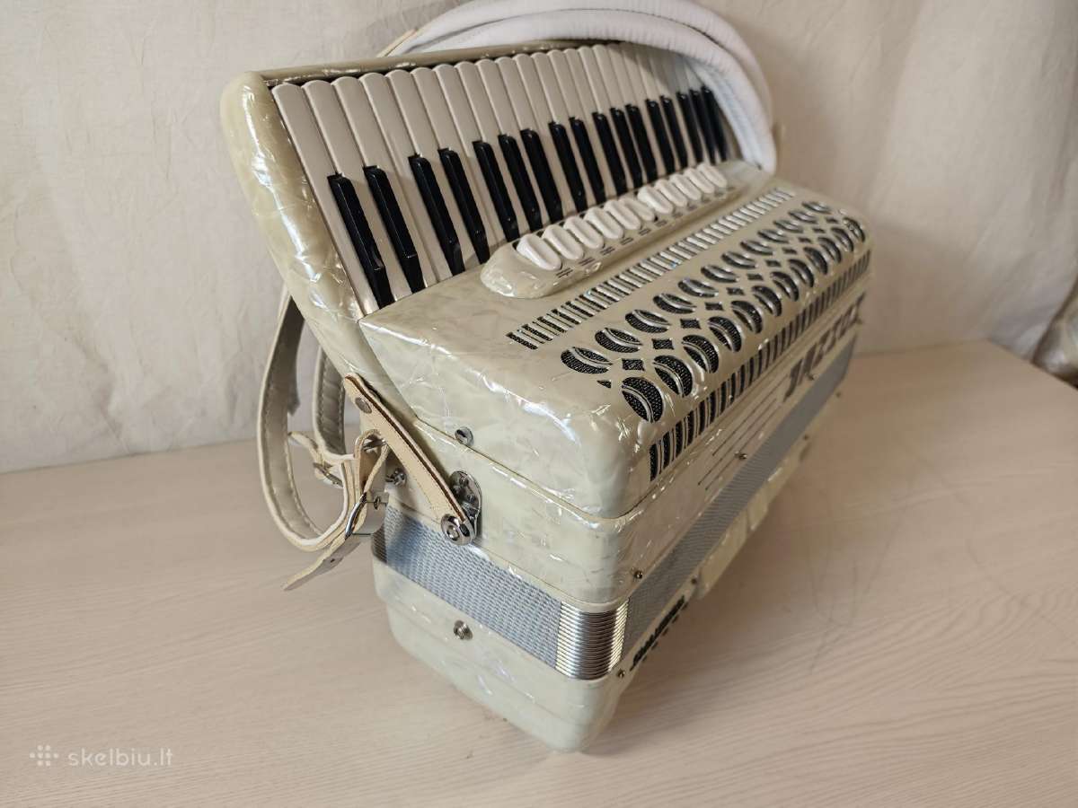 Hohner Champion - nuotraukos Nr. 5