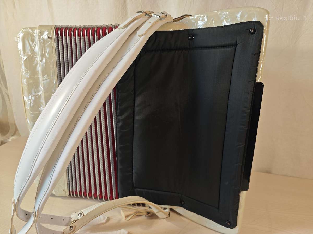 Hohner Champion - nuotraukos Nr. 11