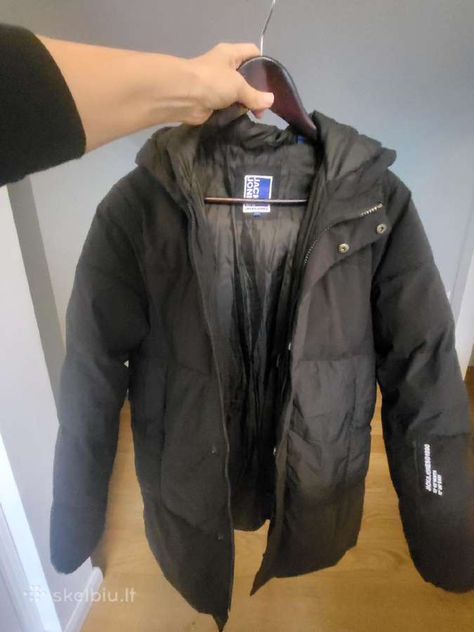 Jack&jones Junior žieminė striukė