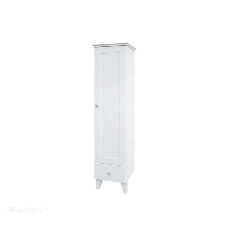Vonios spinteles, praustuvai