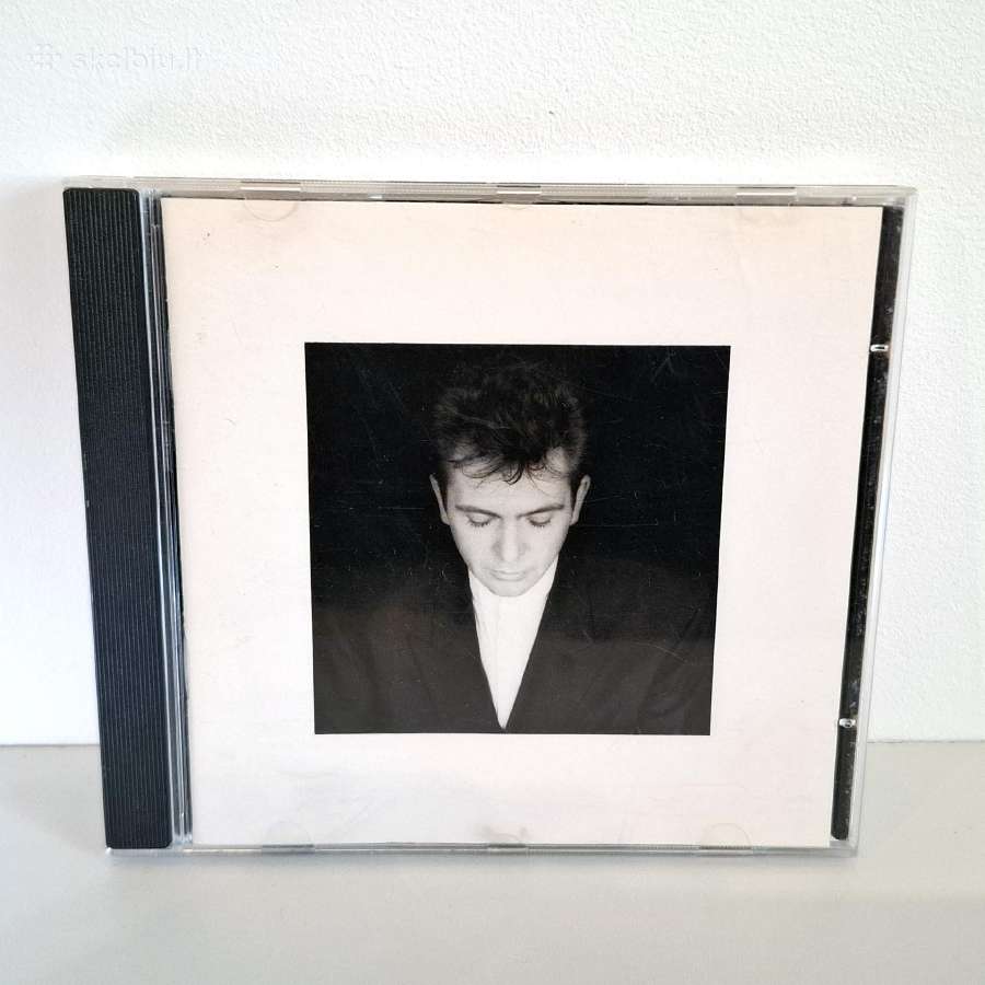 Peter Gabriel - Shaking The Tree (CD, rinkinys)