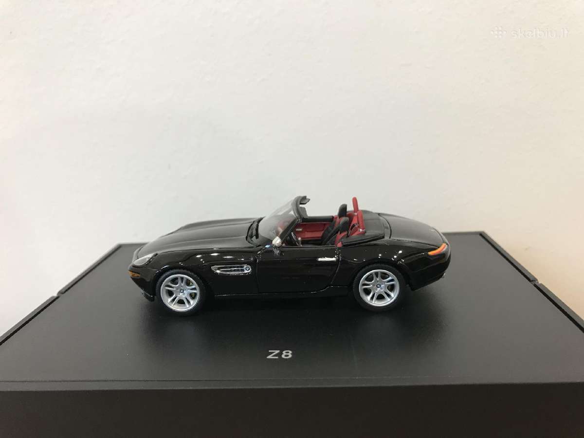 Bmw Z8