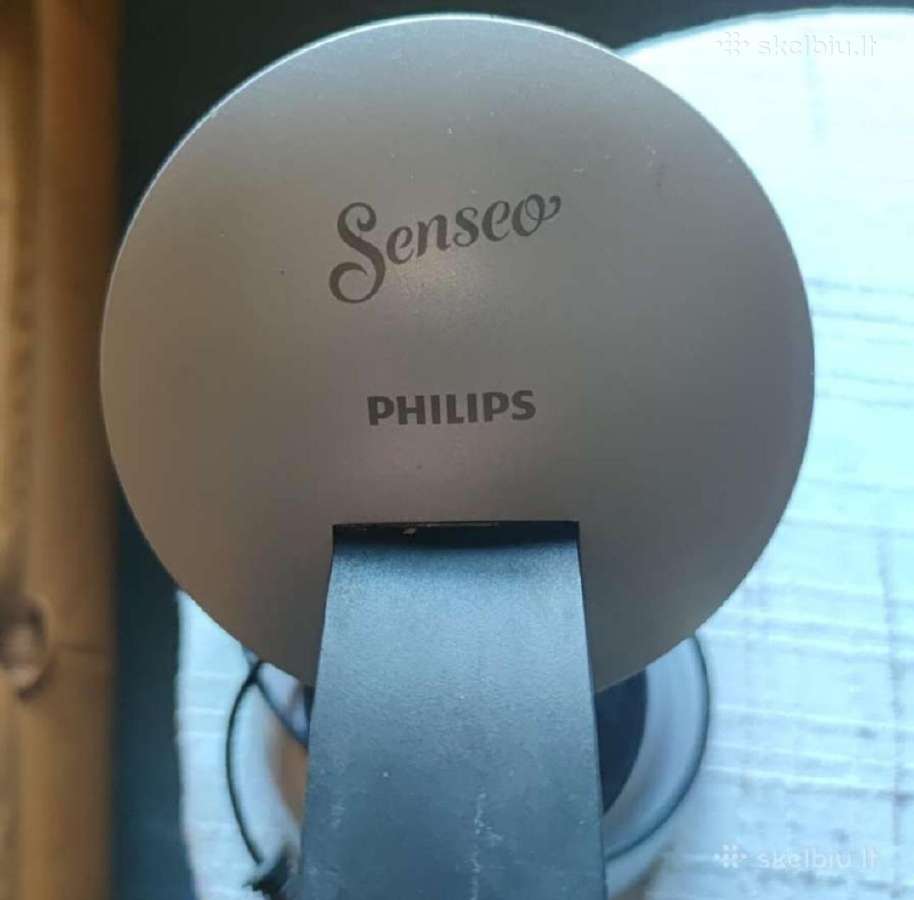 Pigiai Philips kapsuliniai kavos aparatas