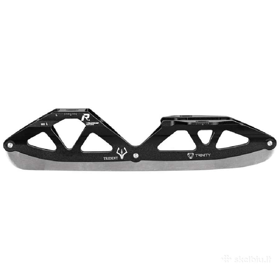 Powerslide Next Core black 110 - nuotraukos Nr. 5