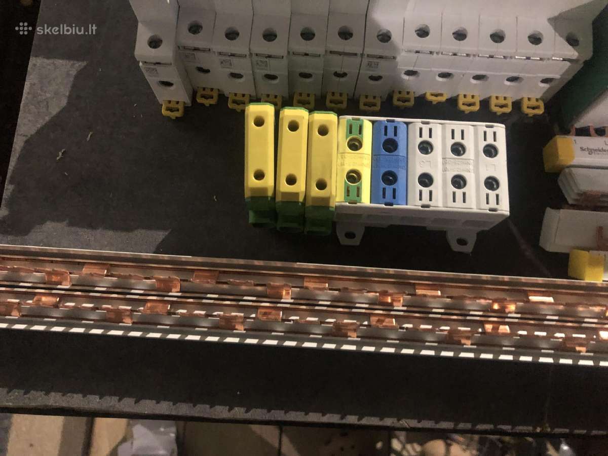 Schneider Elektric - nuotraukos Nr. 4