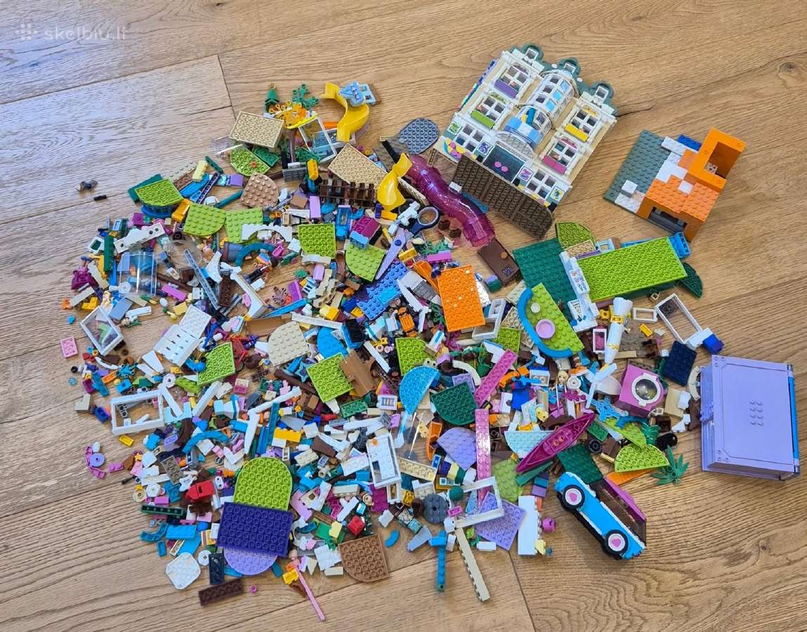 Lego