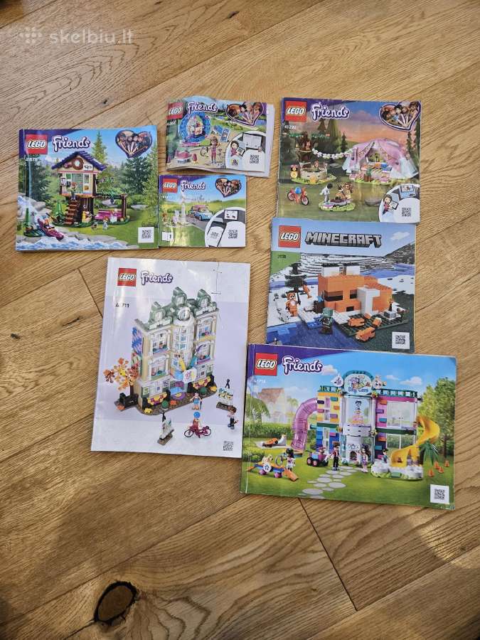 Lego - nuotraukos Nr. 2