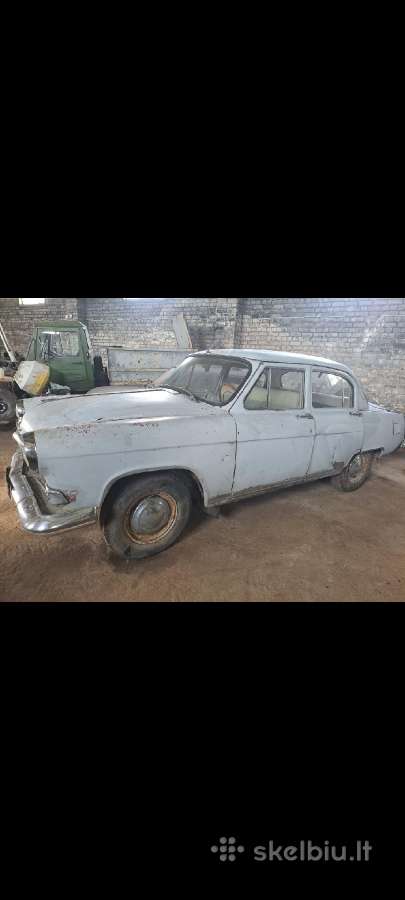 Transportas - Skelbiu.lt