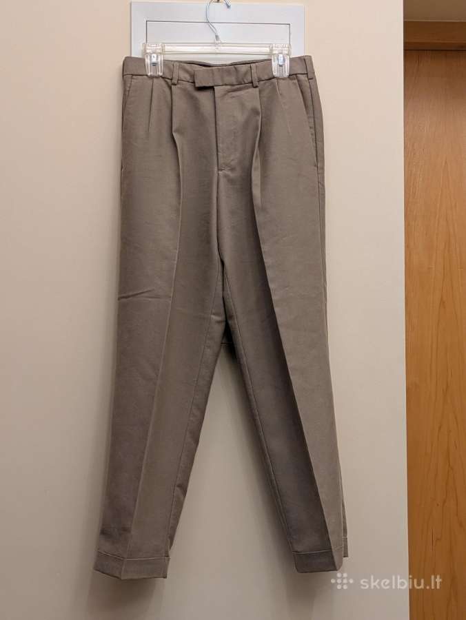 Kelnės Dockers