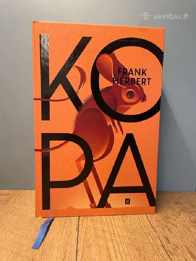 Kopa. Pirma „kopa“ kronikų knyga