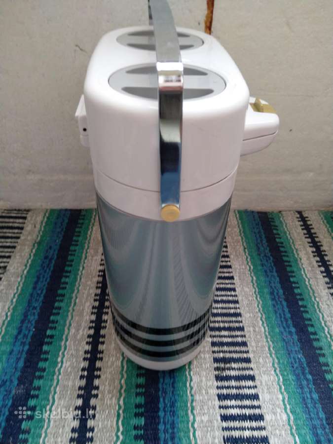 Termosas Zojirushi - nuotraukos Nr. 4