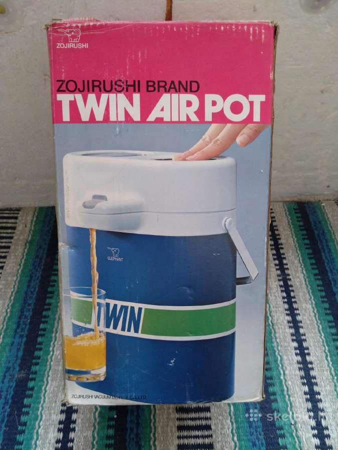 Termosas Zojirushi