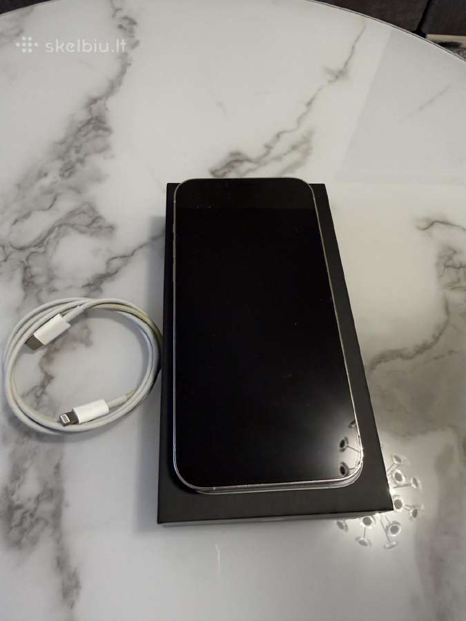 iPhone 13pro max - nuotraukos Nr. 2