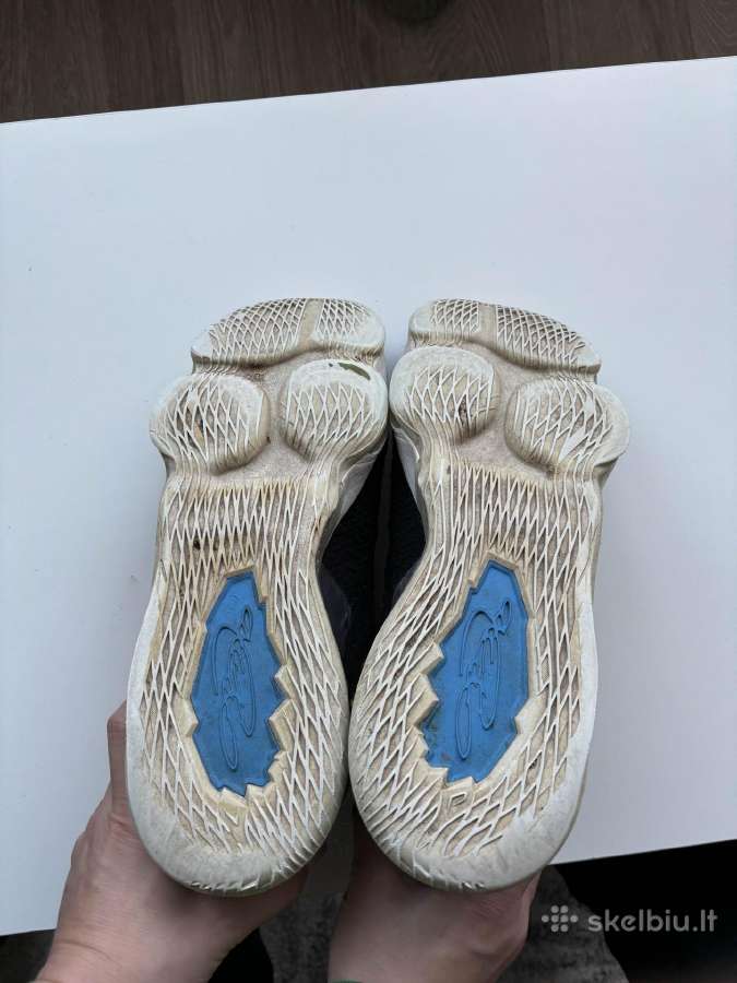 Nike Lebron 17 James Gang 46 dydžio - nuotraukos Nr. 7