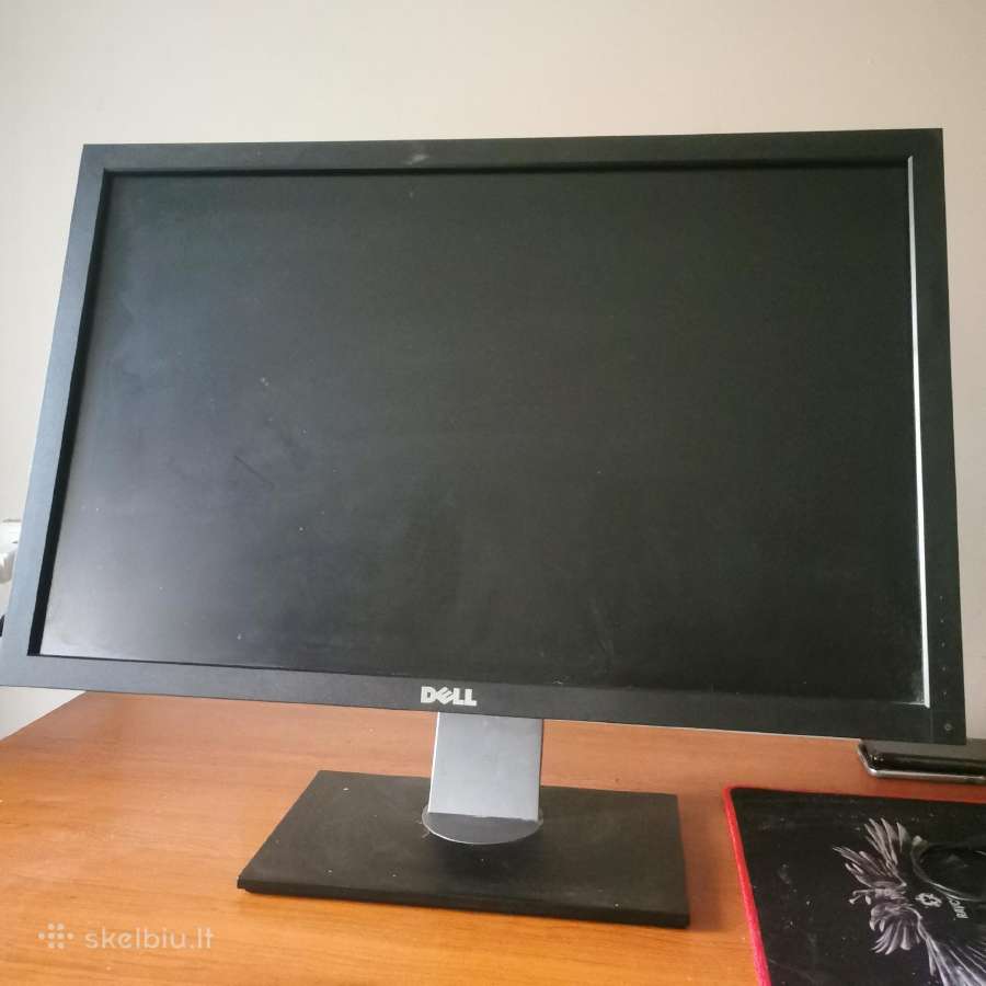 Dell U3011t monitorius