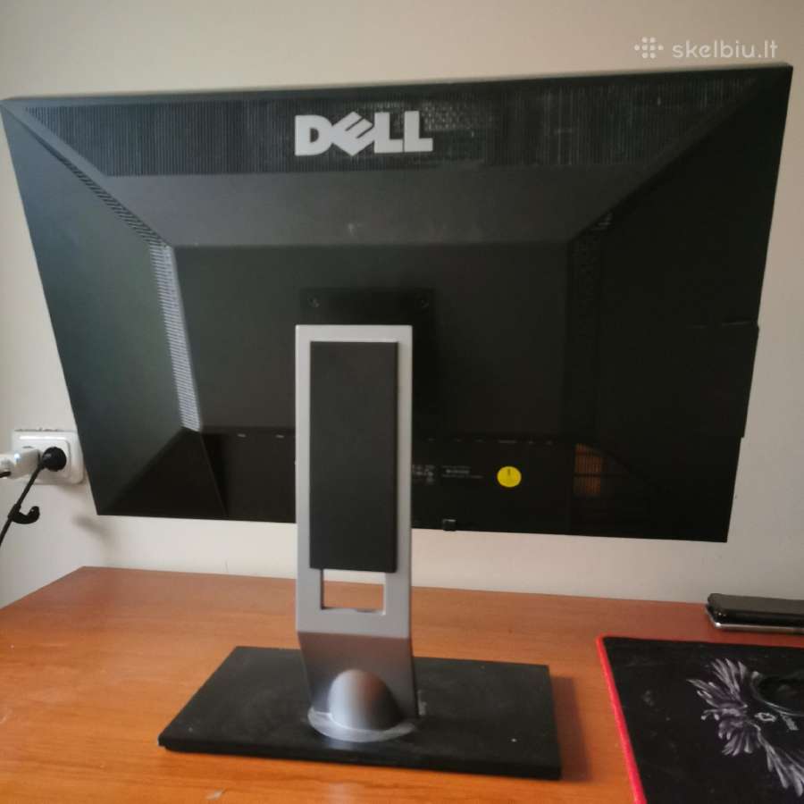 Dell U3011t monitorius - nuotraukos Nr. 2